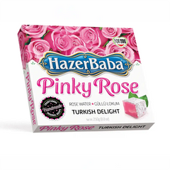 Turkish Delight Rose Petals 250 g
