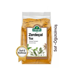 Turmeric Ground (Arifoğlu) 120 G